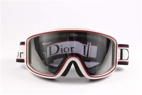 christian dior goggles price